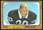 Jim  Otto (Oakland Raiders)